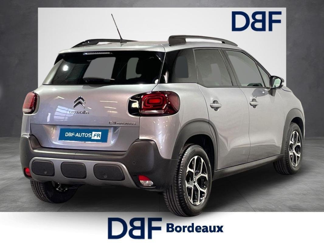 Citroën C3 Aircross - Photo 5