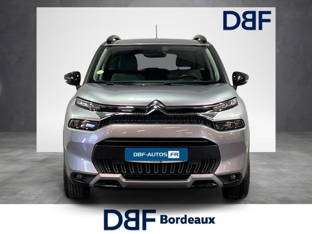 Citroën C3 Aircross - Photo 7