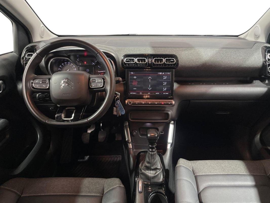 Citroën C3 Aircross - Photo 8