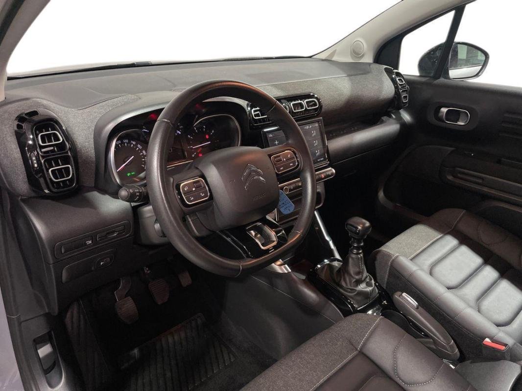 Citroën C3 Aircross - Photo 9