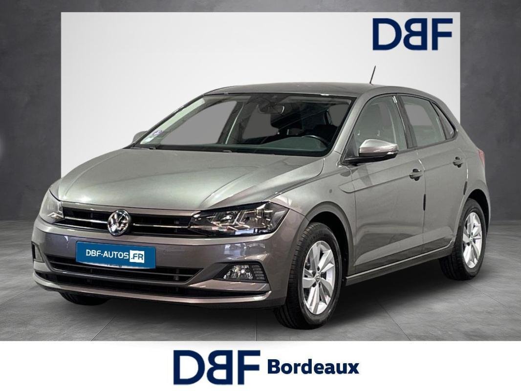 Volkswagen Polo - Photo 1