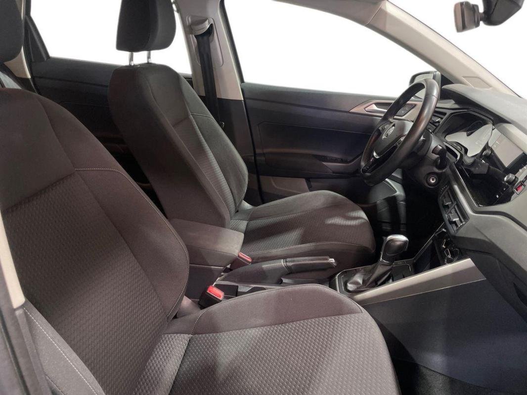 Volkswagen Polo - Photo 13