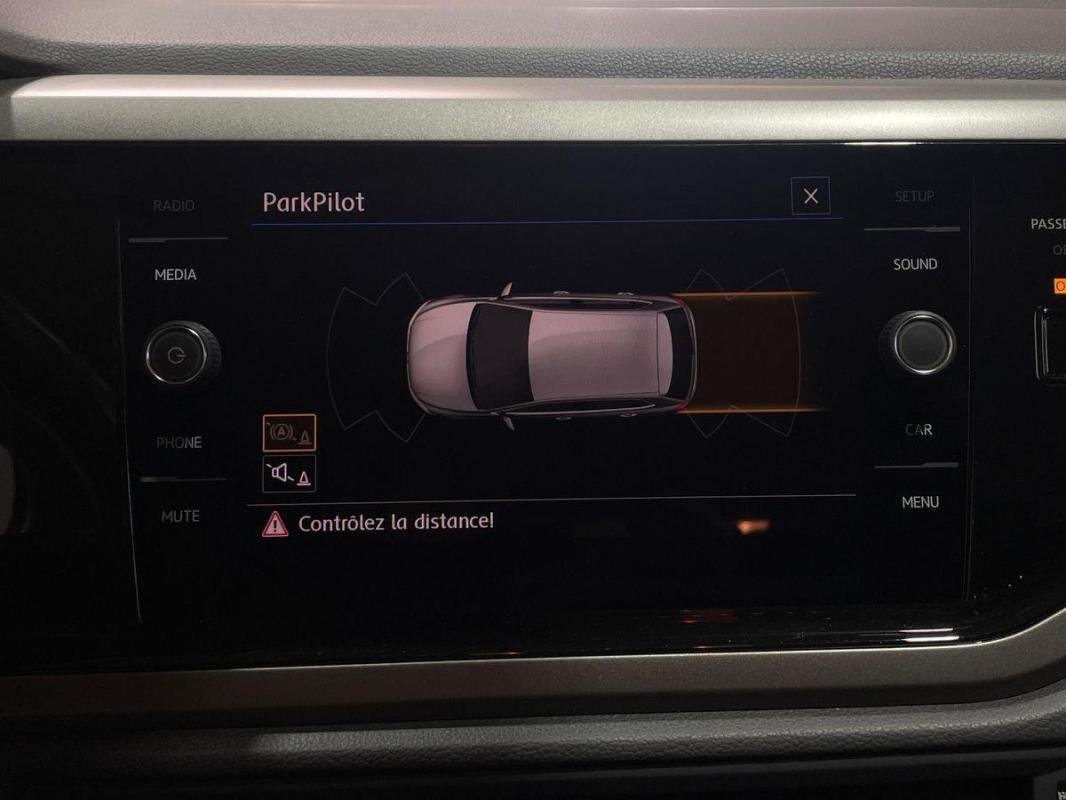 Volkswagen Polo - Photo 17