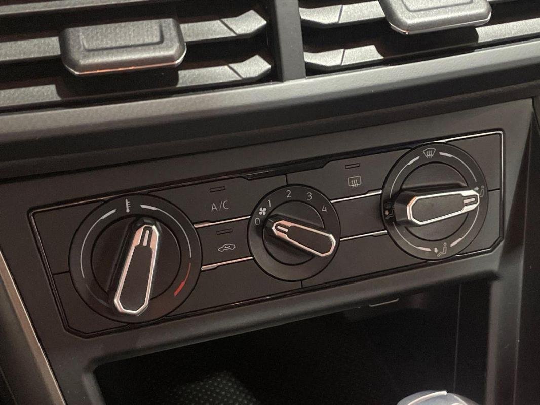 Volkswagen Polo - Photo 18