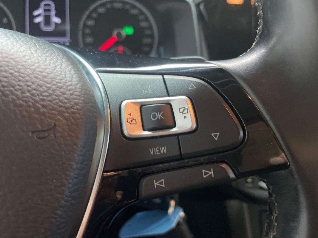 Volkswagen Polo - Photo 19