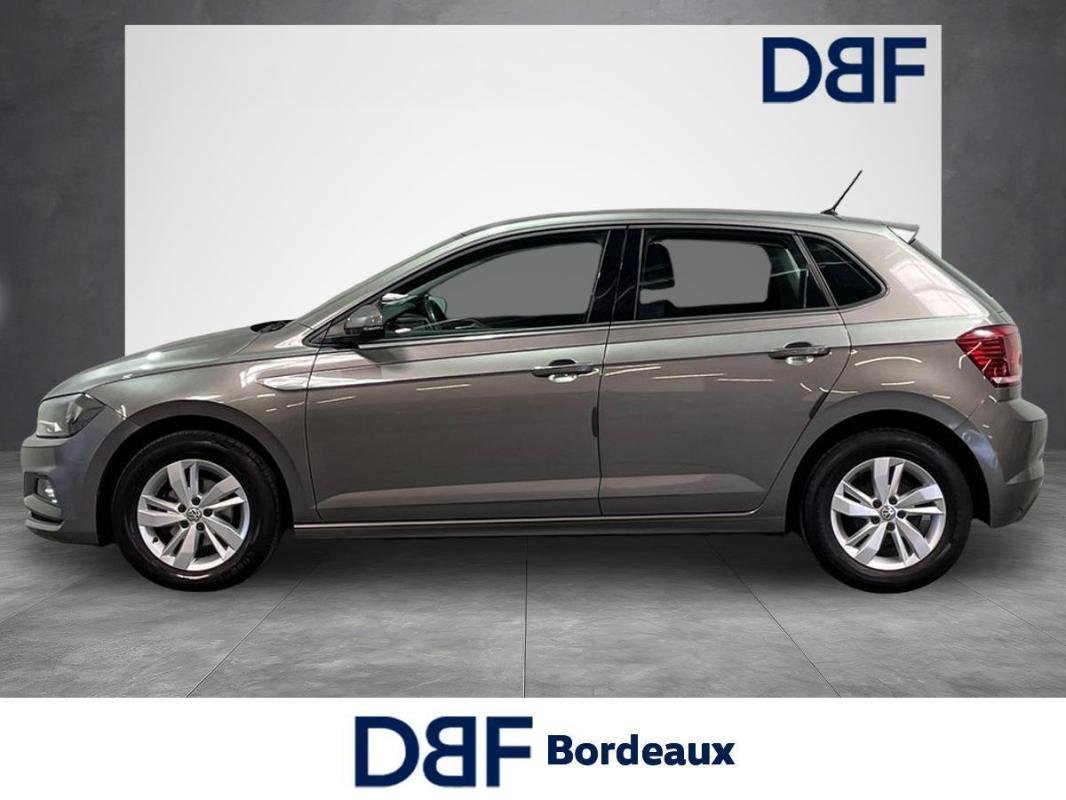 Volkswagen Polo - Photo 2