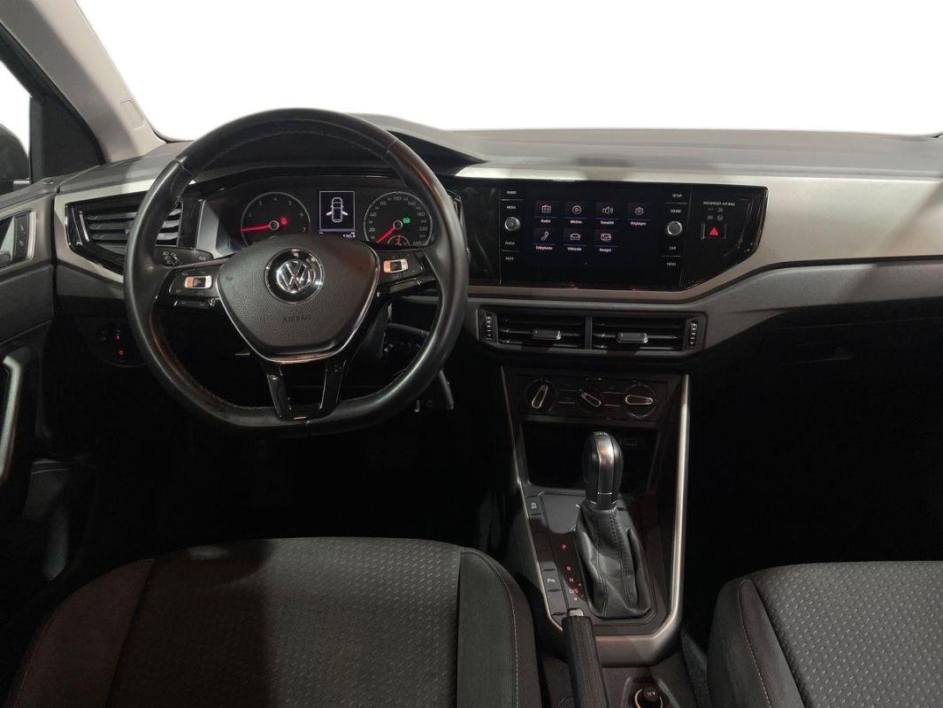 Volkswagen Polo - Photo 23