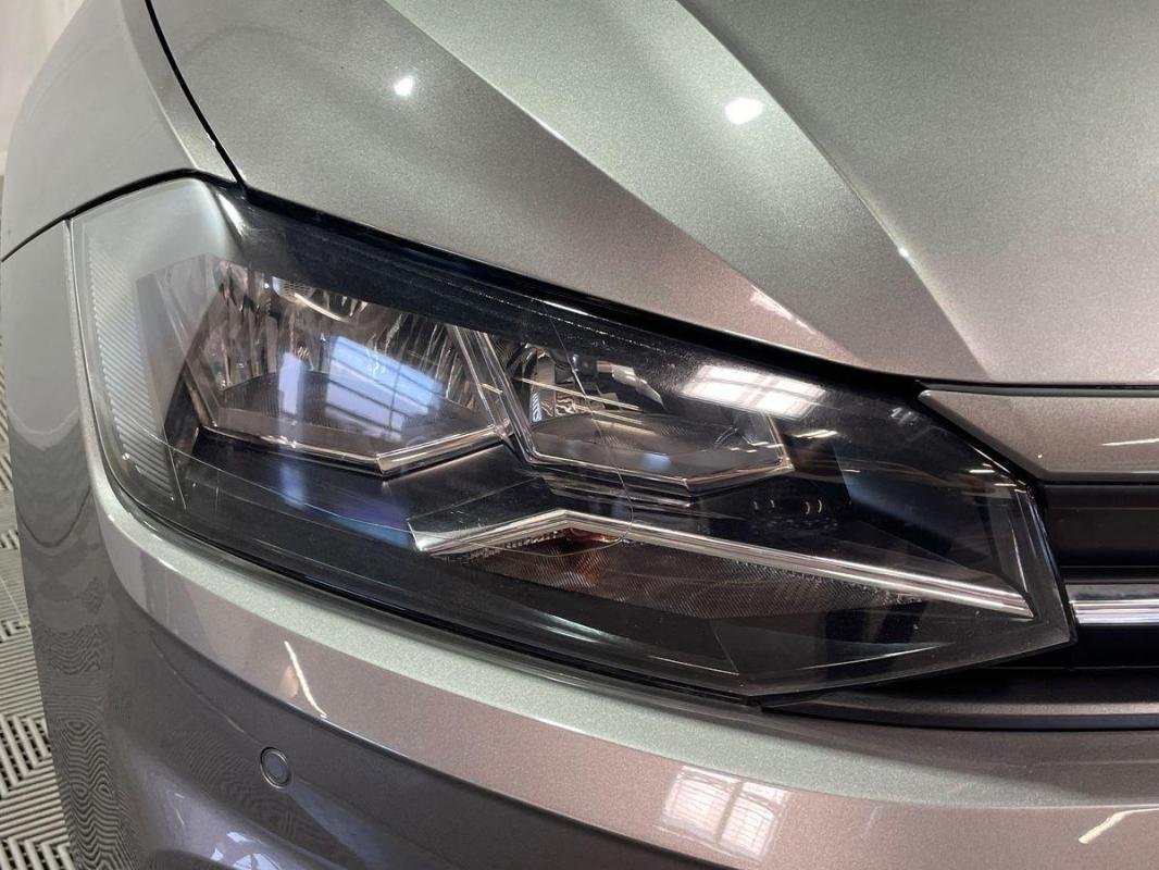 Volkswagen Polo - Photo 24