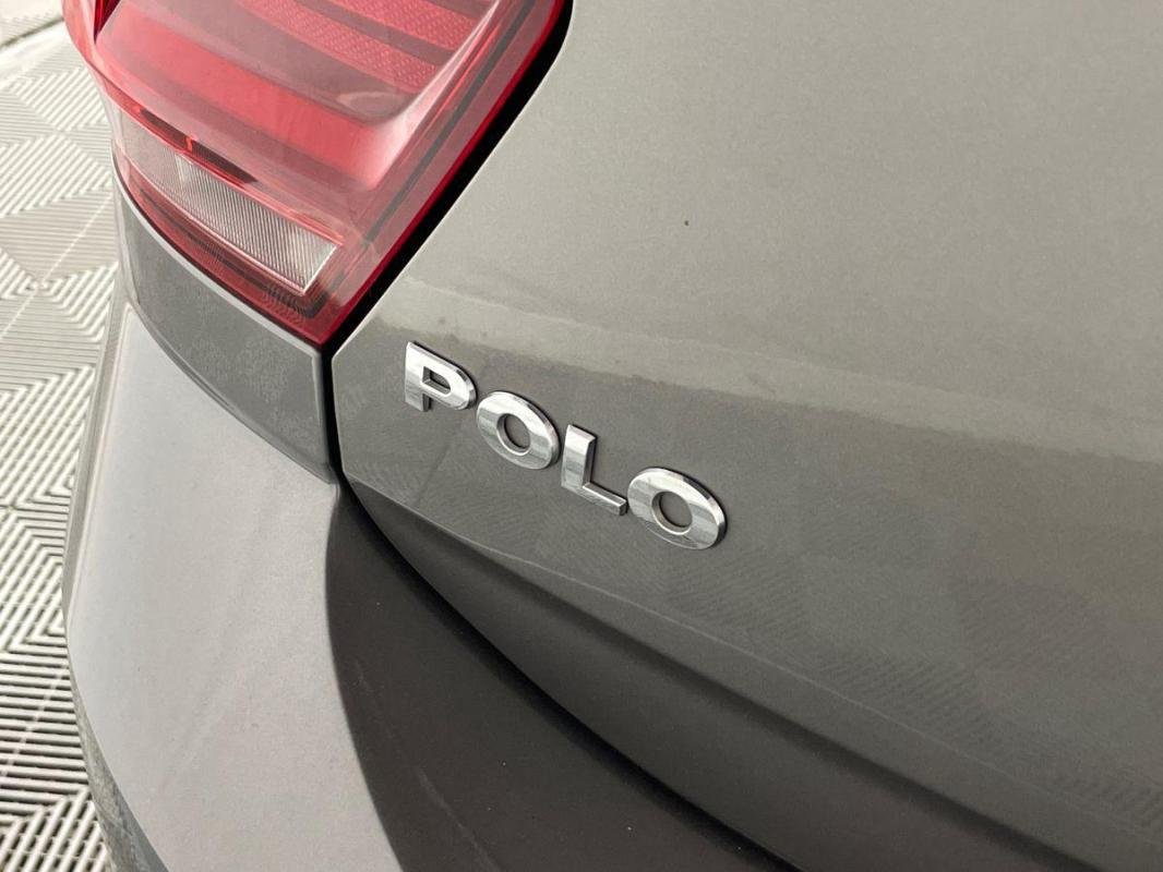 Volkswagen Polo - Photo 26