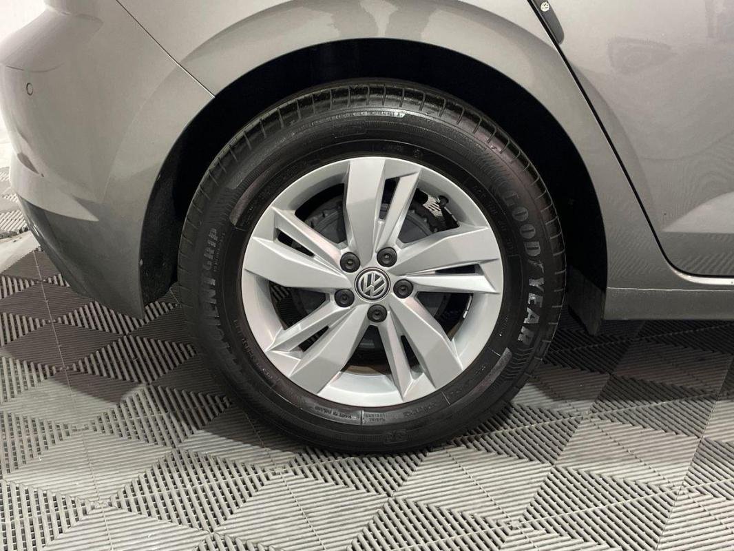 Volkswagen Polo - Photo 27