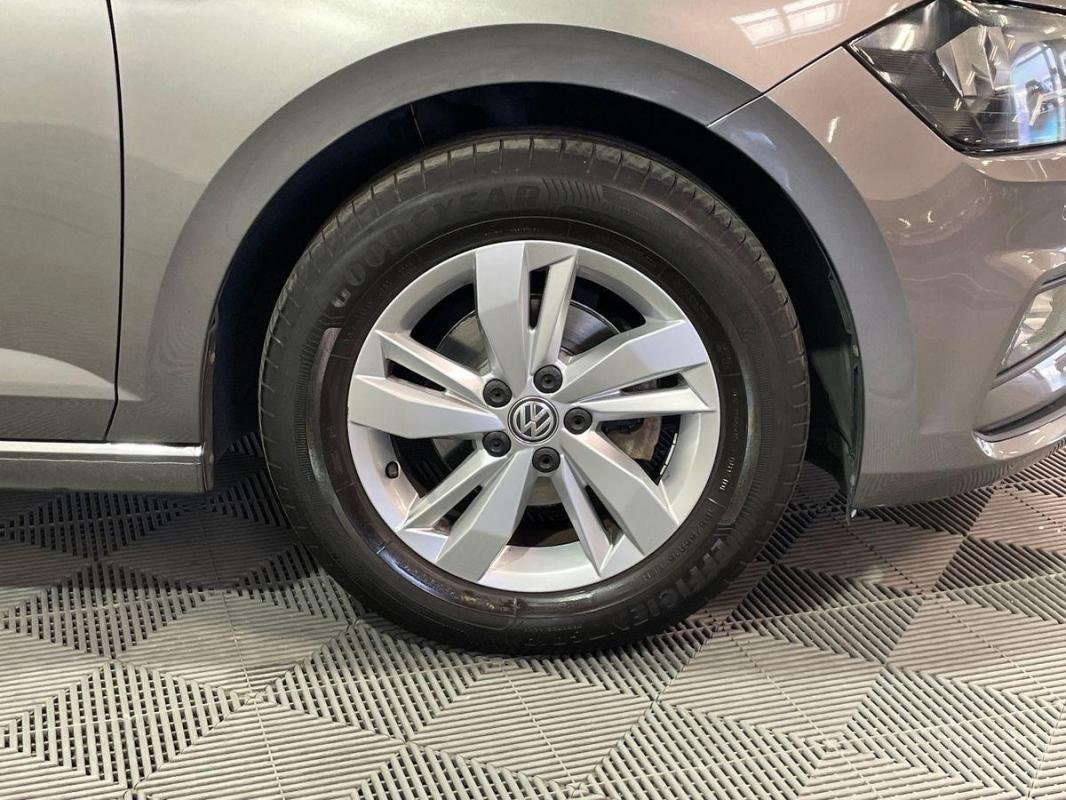 Volkswagen Polo - Photo 28