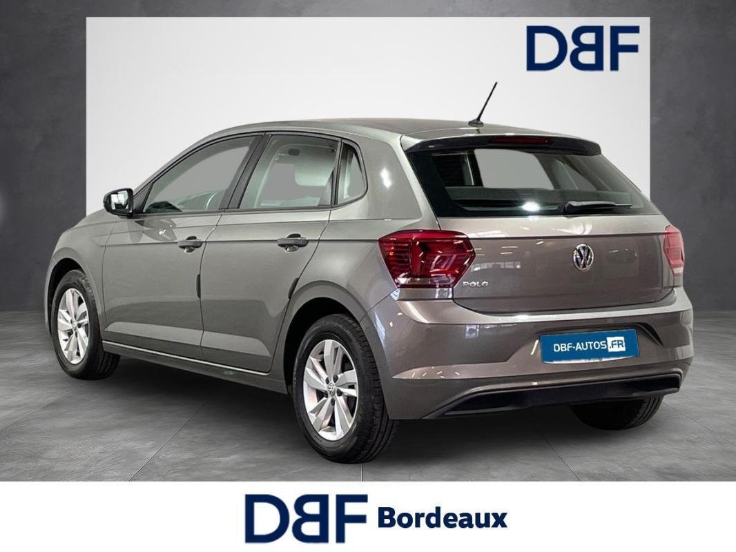 Volkswagen Polo - Photo 3
