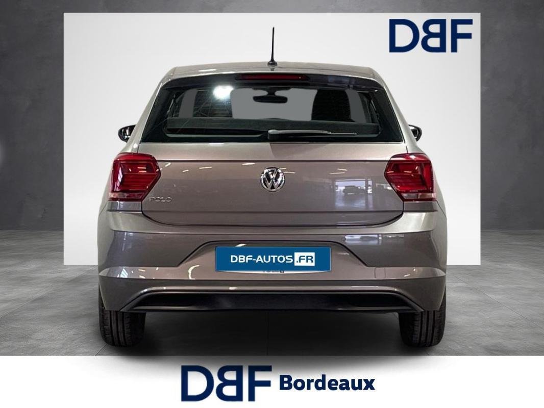 Volkswagen Polo - Photo 4