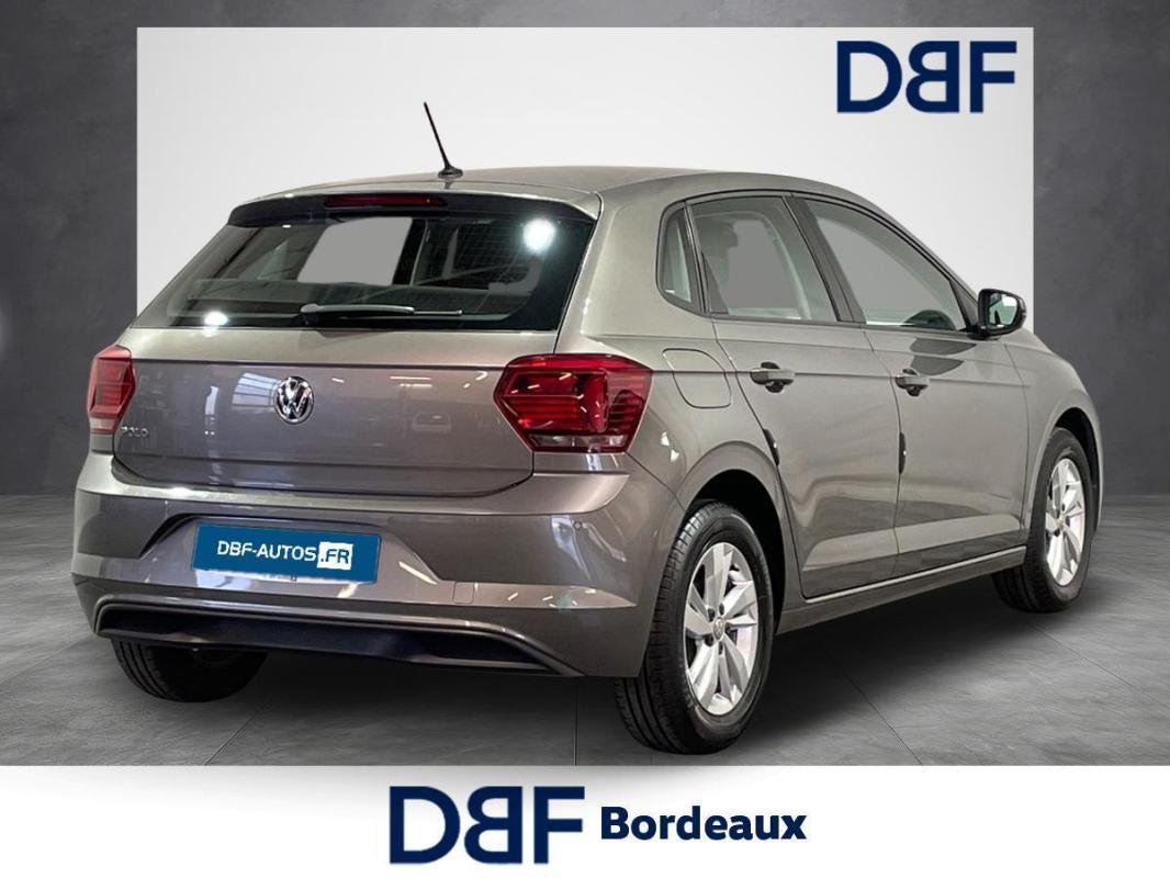 Volkswagen Polo - Photo 5