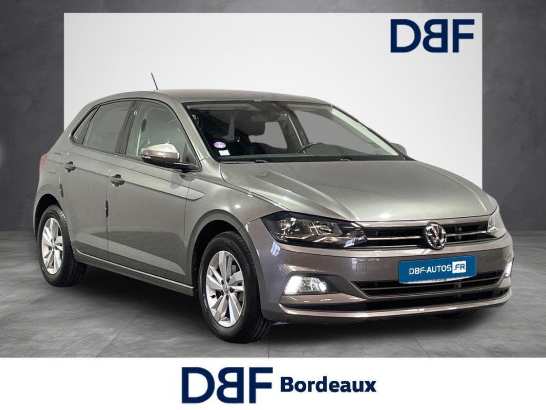 Volkswagen Polo - Photo 6