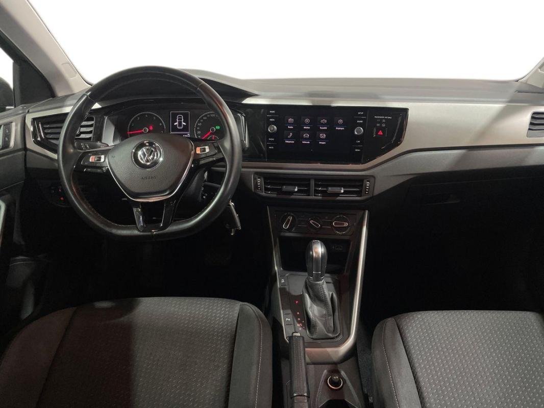Volkswagen Polo - Photo 8