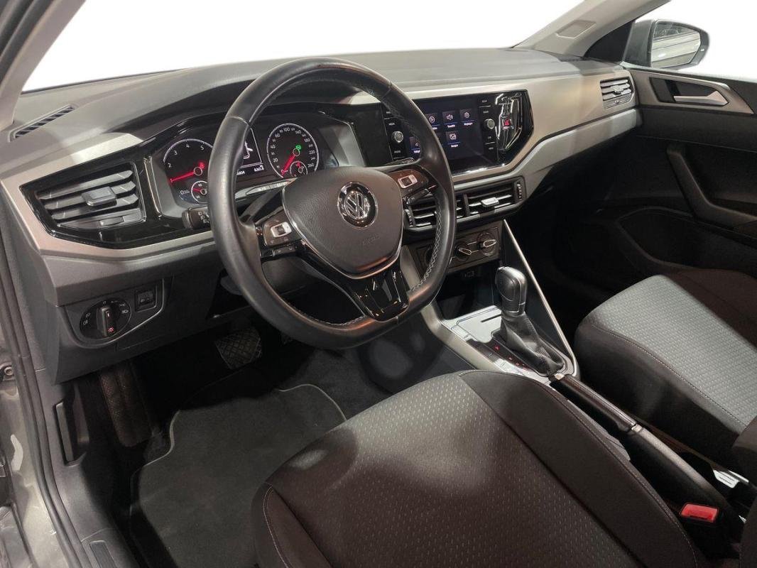 Volkswagen Polo - Photo 9
