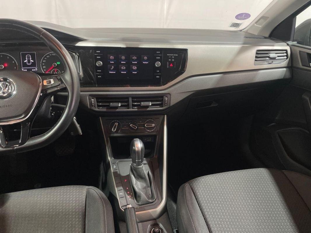Volkswagen Polo - Photo 10