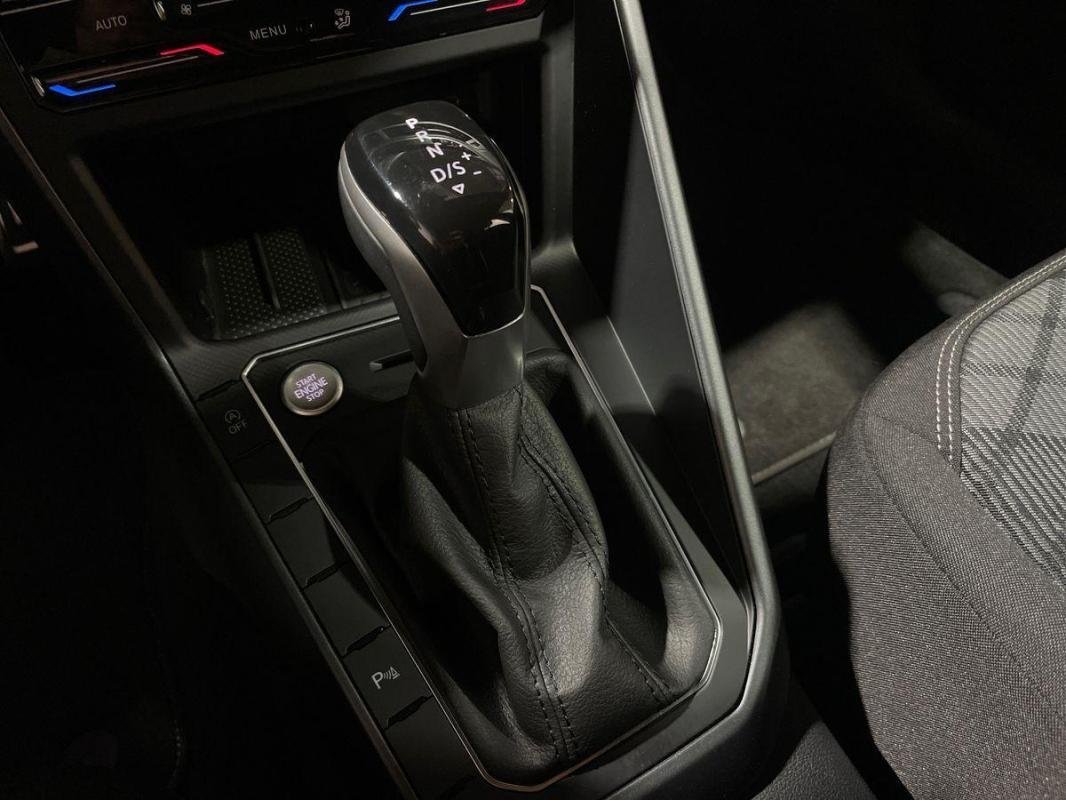 Volkswagen Taigo - Photo 11