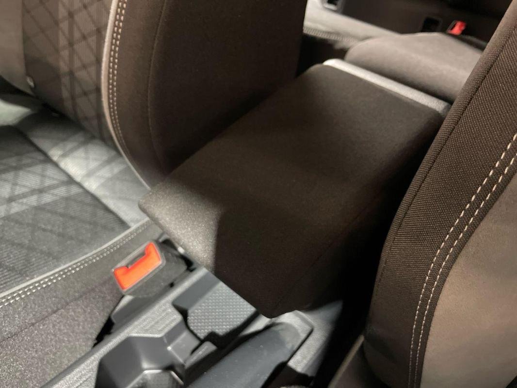 Volkswagen Taigo - Photo 12