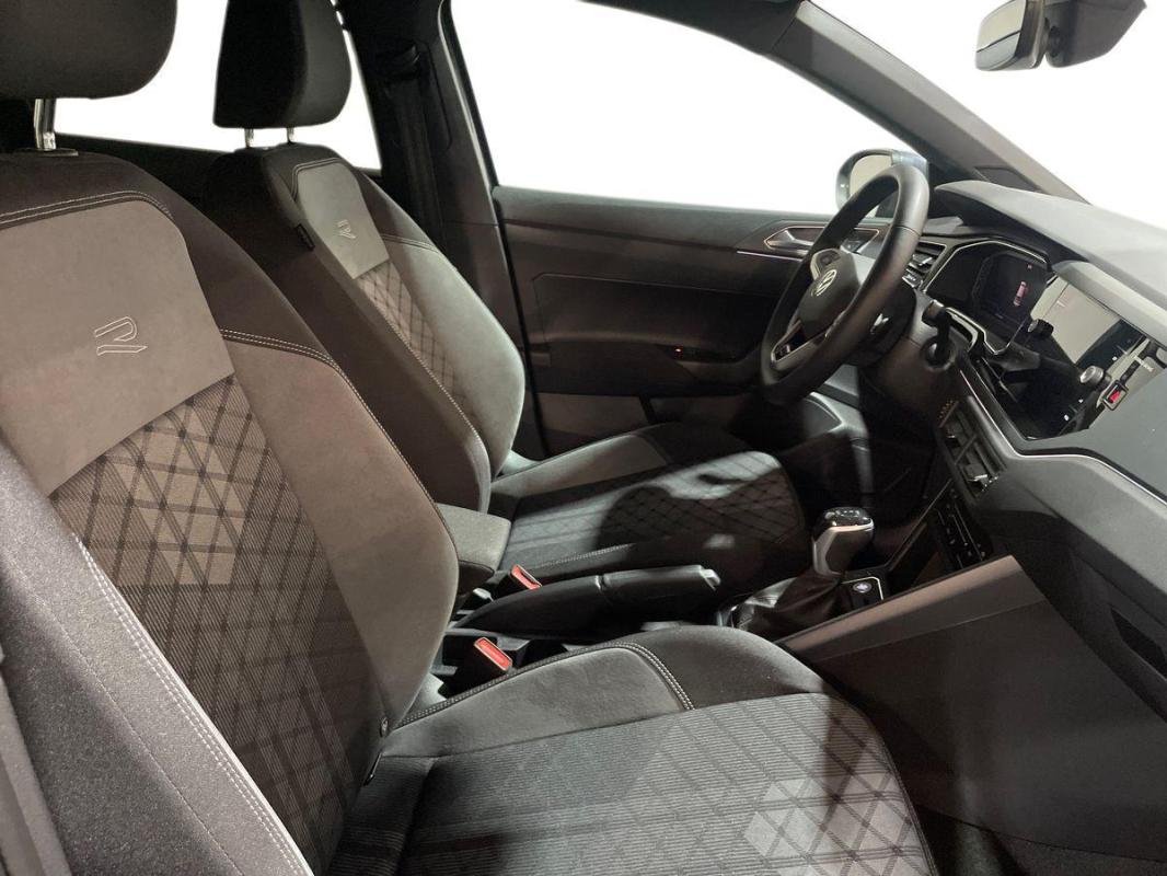 Volkswagen Taigo - Photo 13