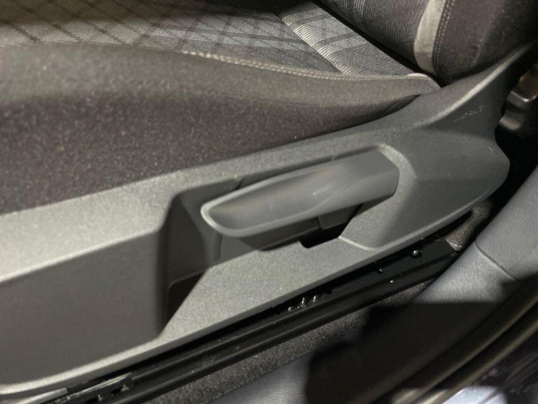 Volkswagen Taigo - Photo 14