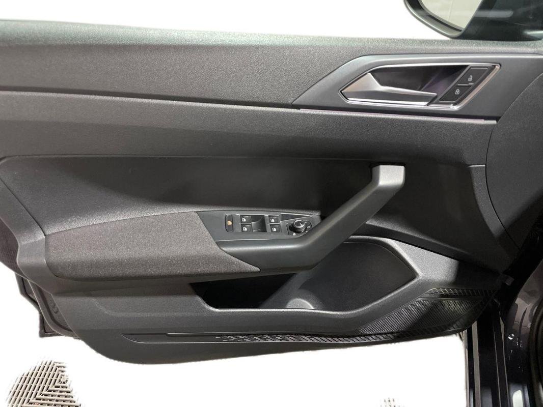 Volkswagen Taigo - Photo 15
