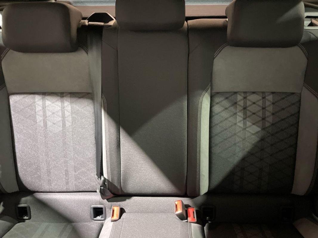 Volkswagen Taigo - Photo 22