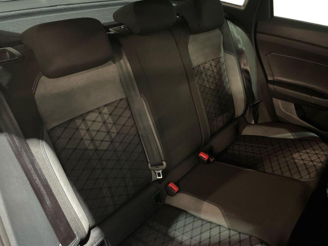 Volkswagen Taigo - Photo 23