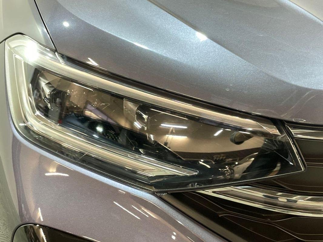 Volkswagen Taigo - Photo 25