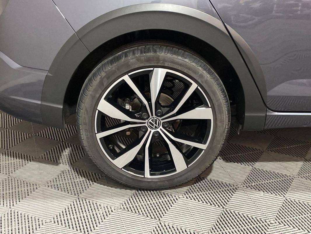 Volkswagen Taigo - Photo 28