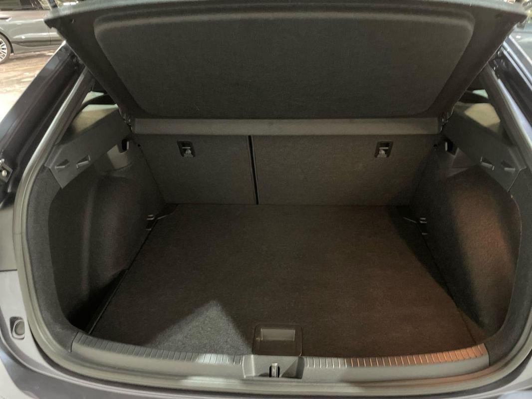 Volkswagen Taigo - Photo 31