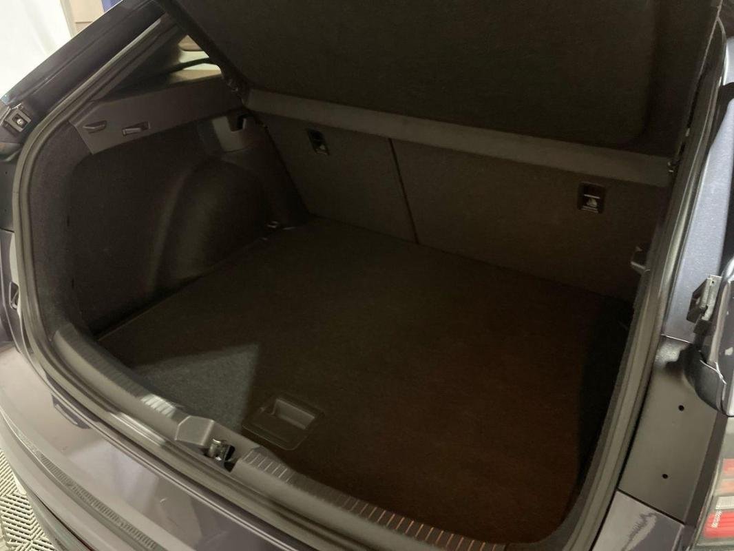 Volkswagen Taigo - Photo 32