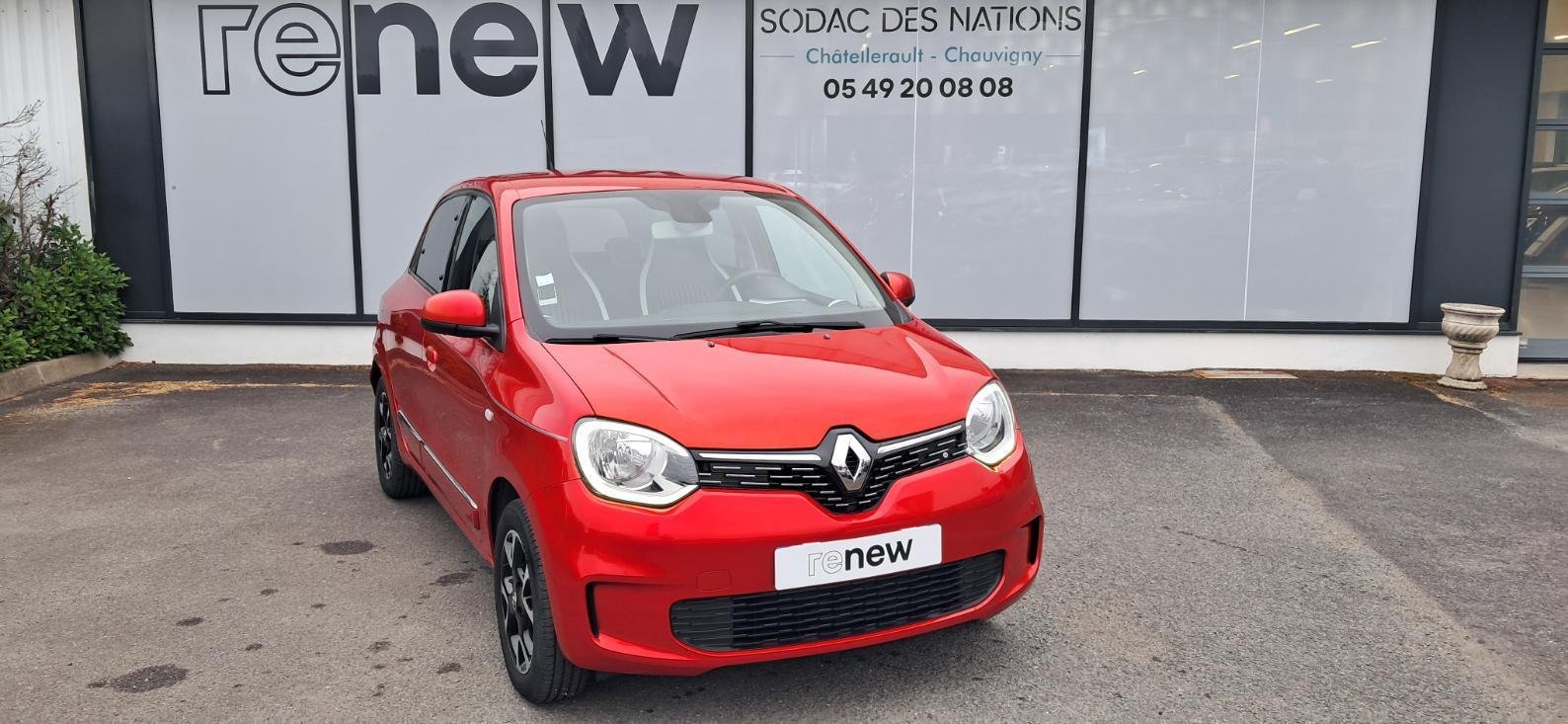 Renault Twingo - Photo 1