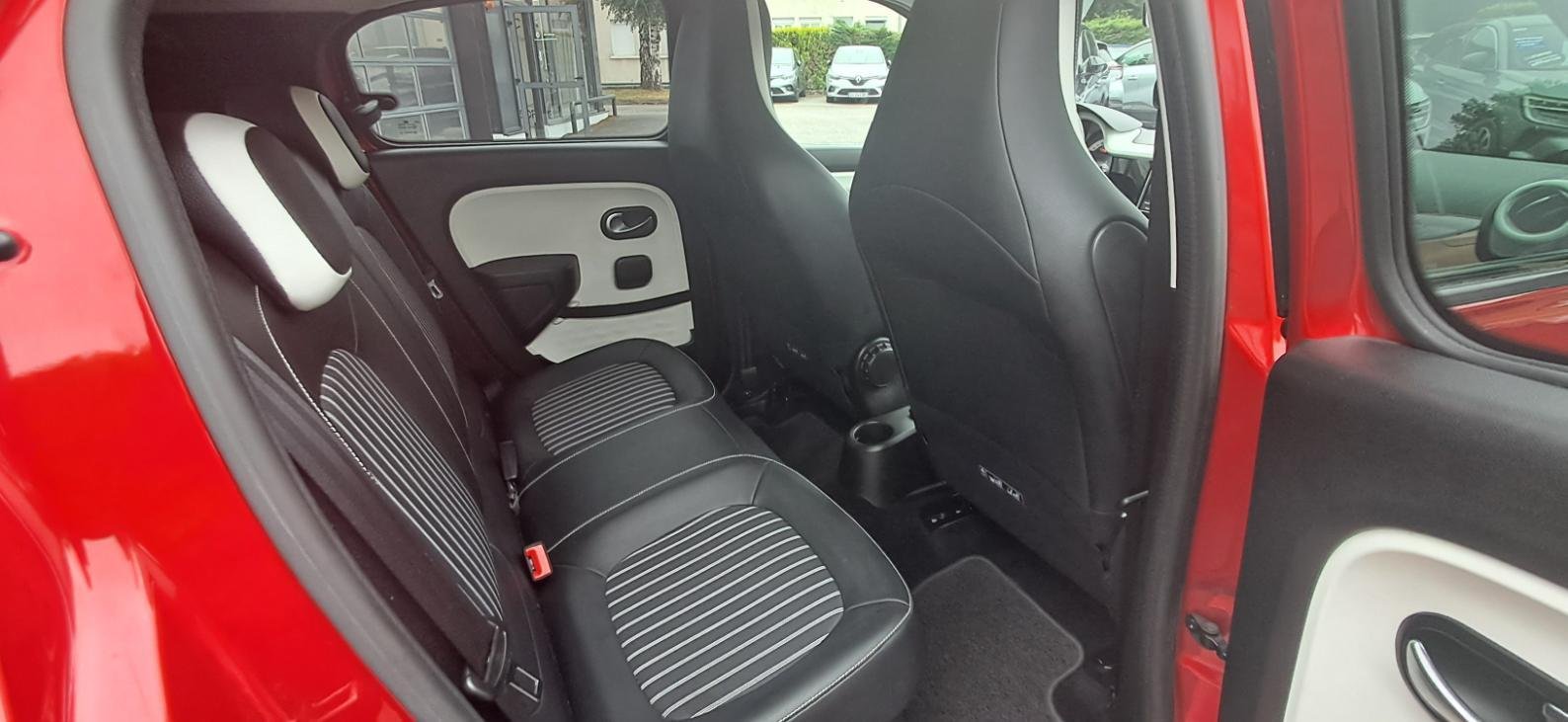 Renault Twingo - Photo 12