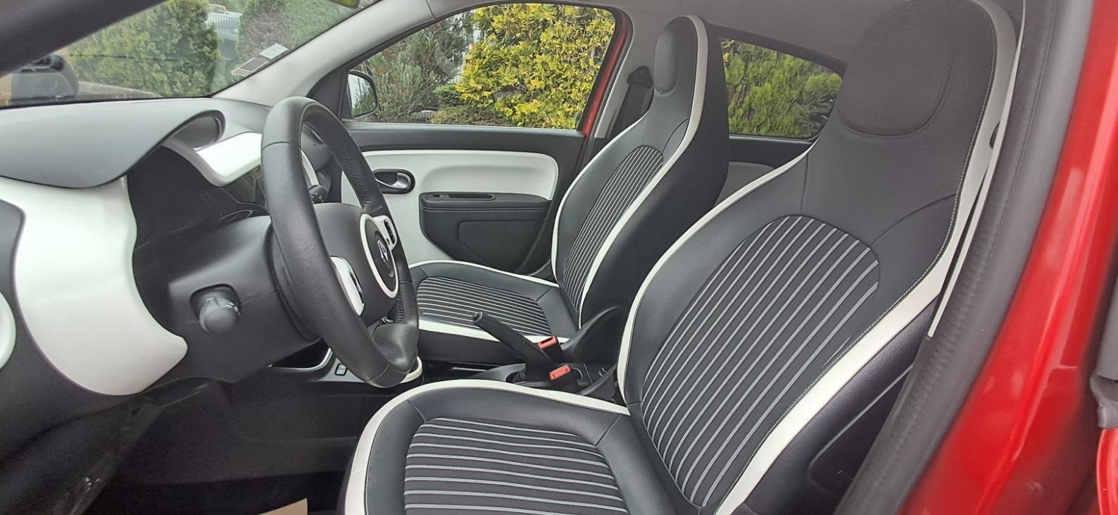 Renault Twingo - Photo 16