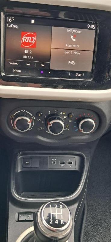 Renault Twingo - Photo 18