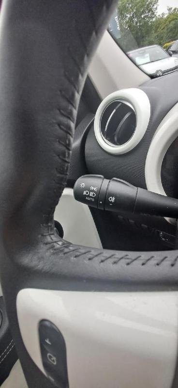 Renault Twingo - Photo 19