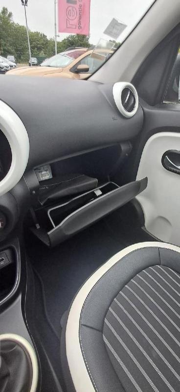 Renault Twingo - Photo 20