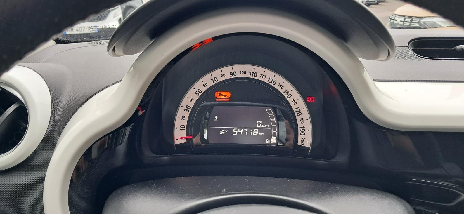 Renault Twingo - Photo 2