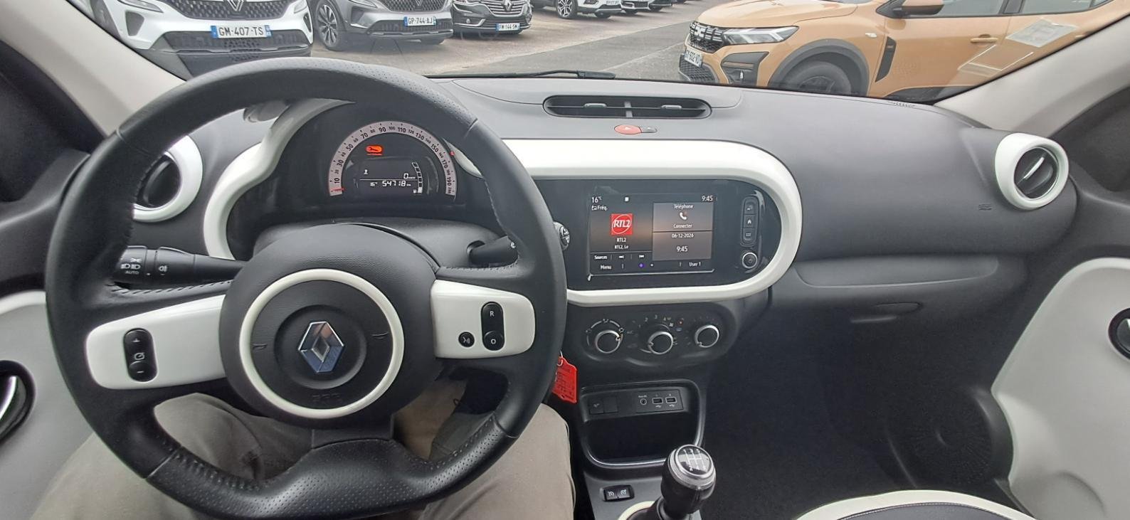 Renault Twingo - Photo 4