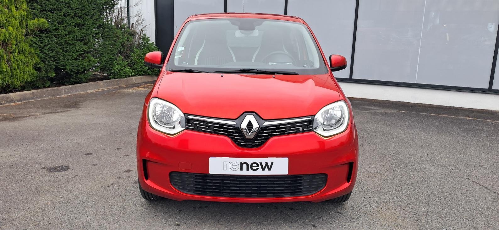 Renault Twingo - Photo 6