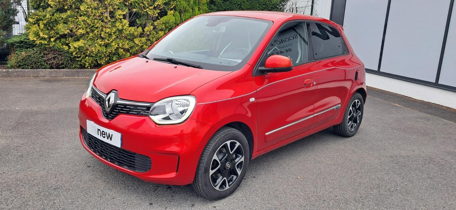 Renault Twingo - Photo 7