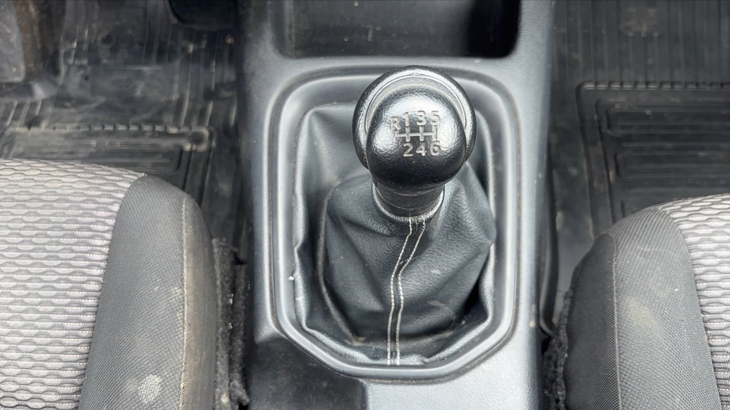 Toyota Hilux - Photo 24