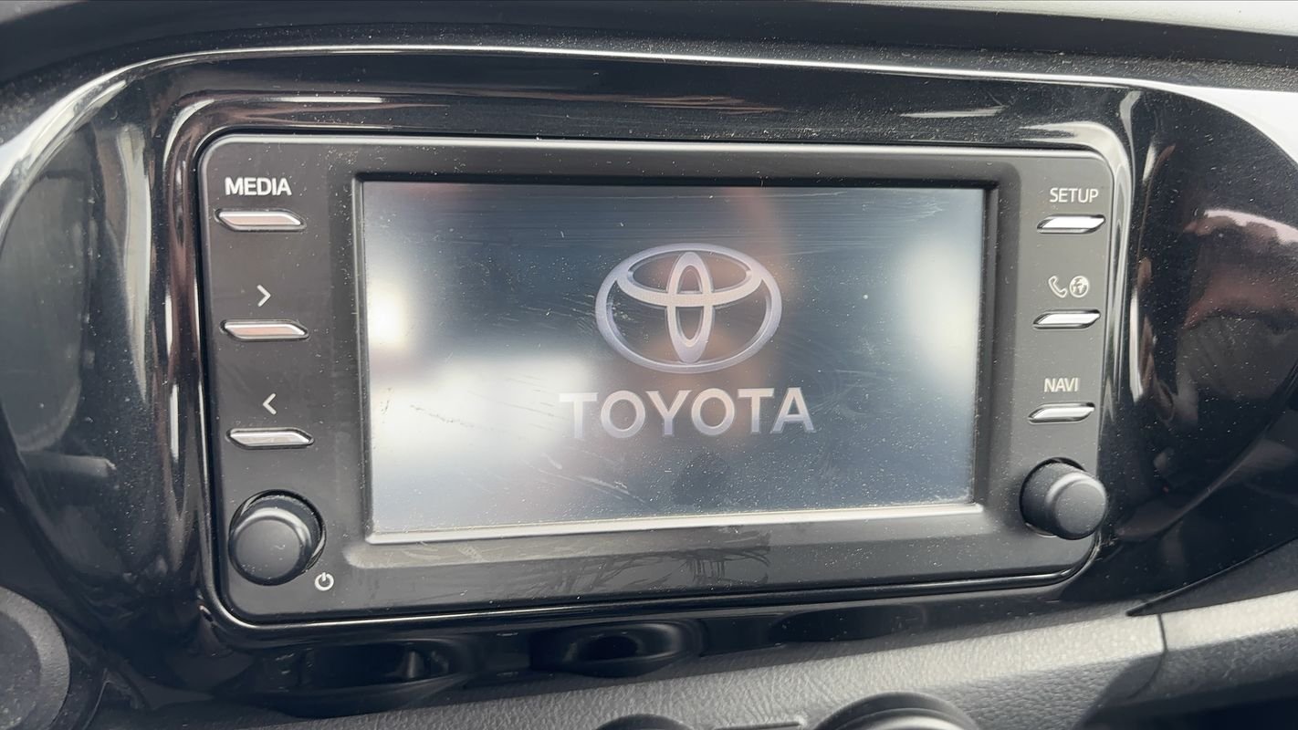 Toyota Hilux - Photo 26