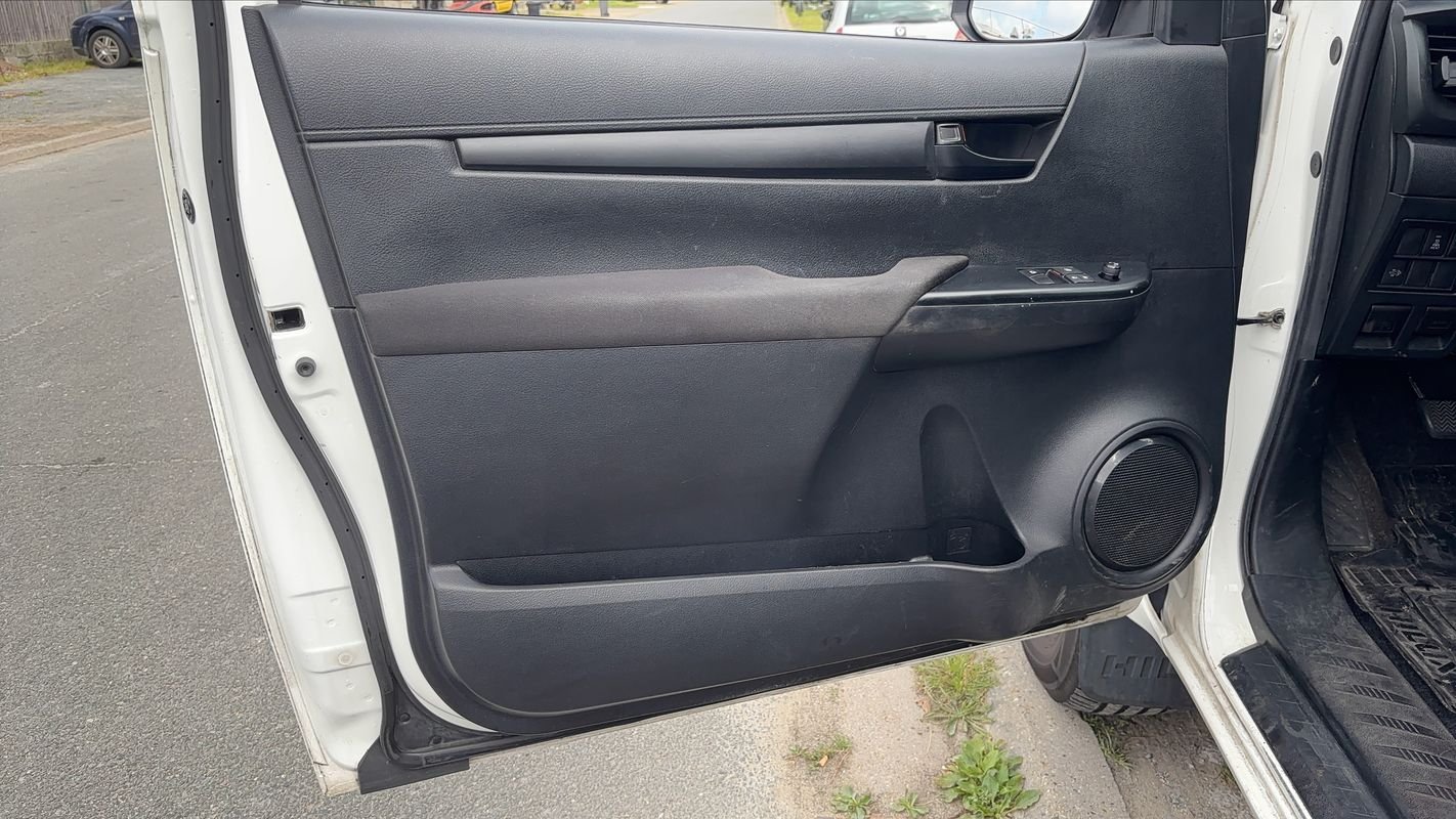 Toyota Hilux - Photo 7