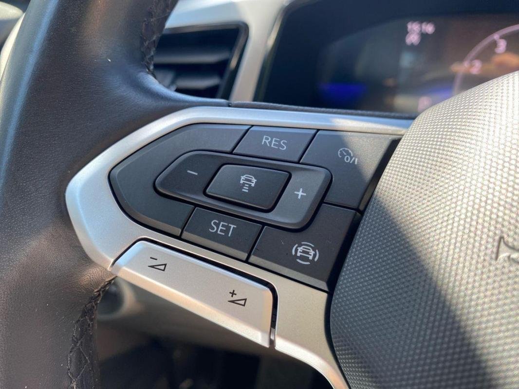 Volkswagen T-Roc - Photo 19