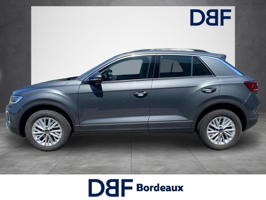 Volkswagen T-Roc - Photo 2