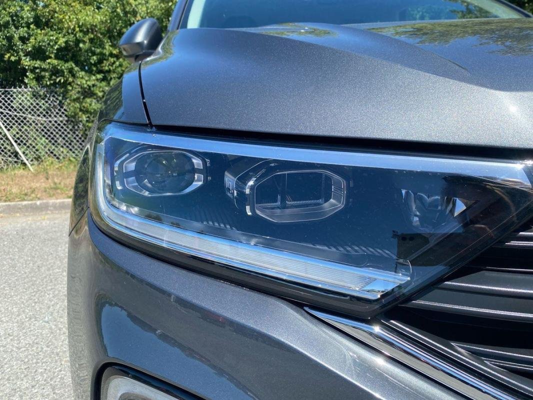 Volkswagen T-Roc - Photo 23
