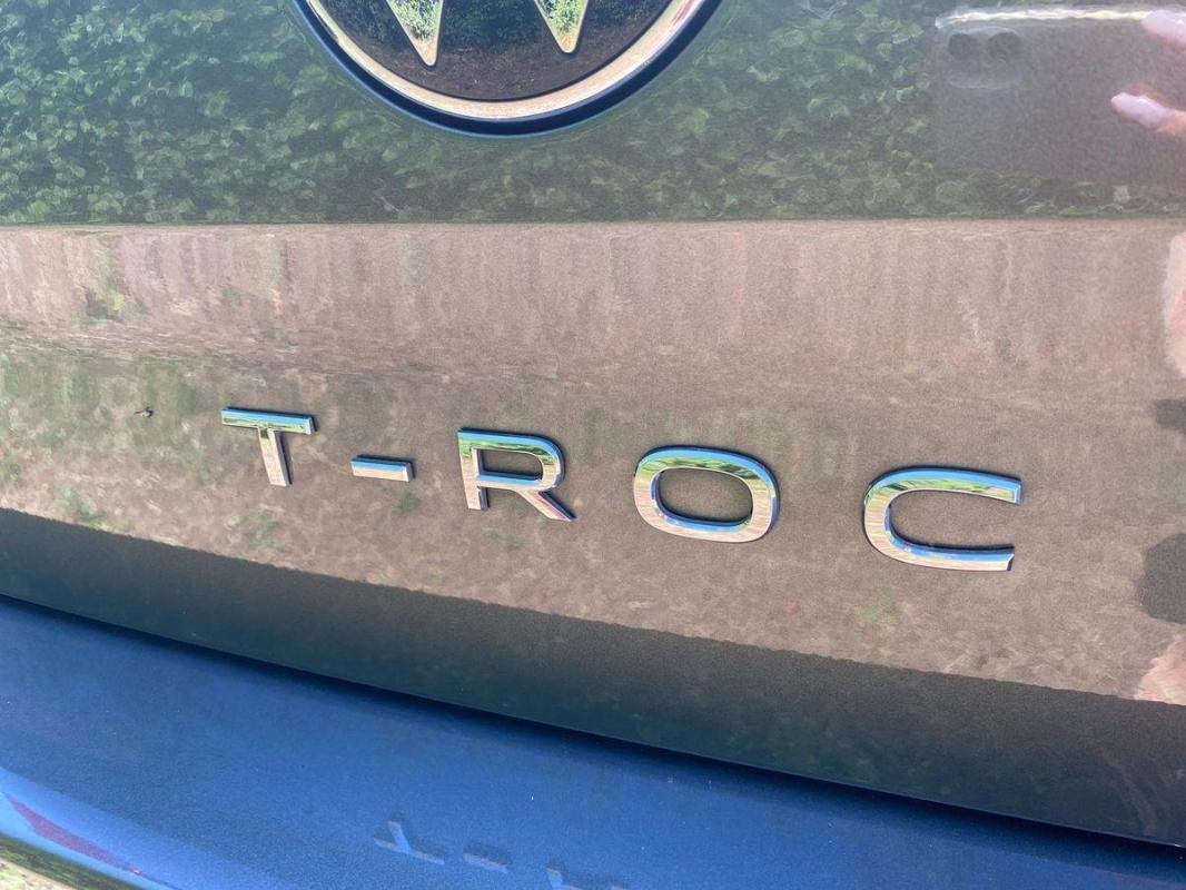 Volkswagen T-Roc - Photo 25